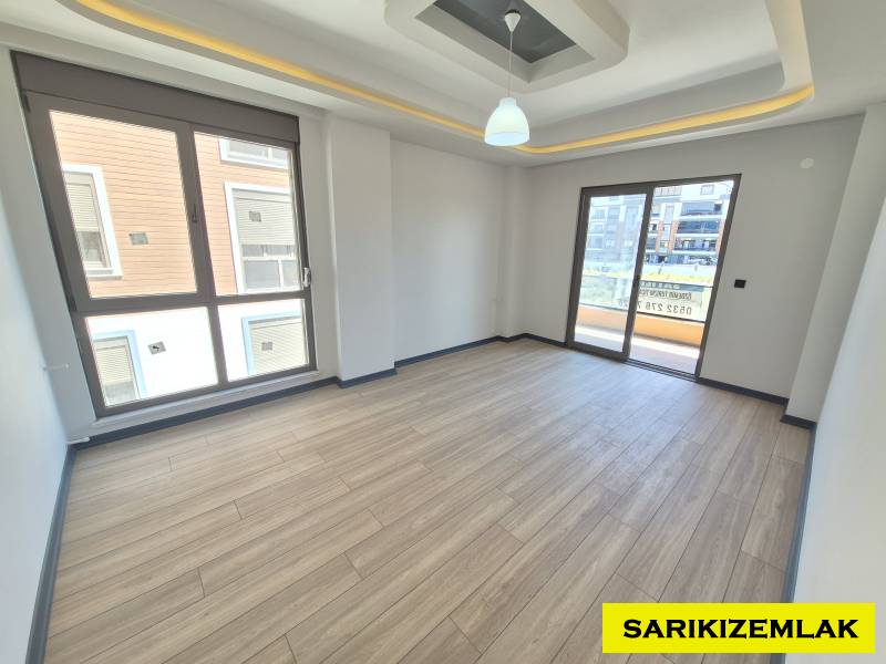 Edremit Altınkum Mah`da2+1  Daire. - 2